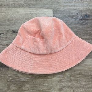 Lack of Color Terry Bucket Hat